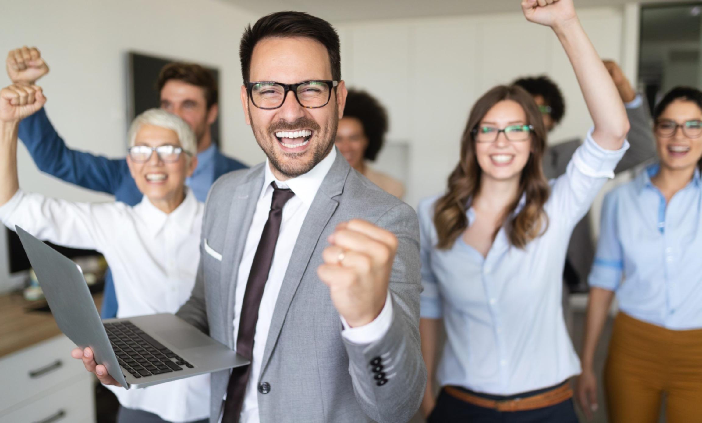 Entrepreneurial Mindset Foundations